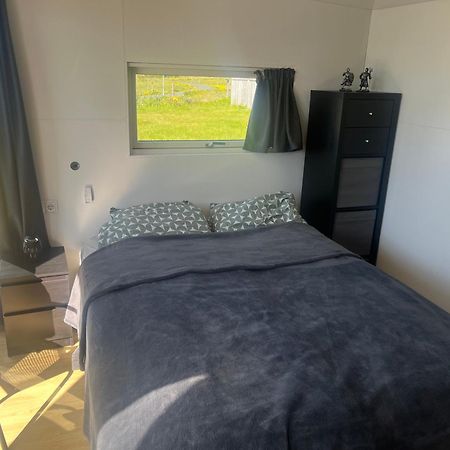 Adorable Tiny House In Reykjavik Villa Exterior photo